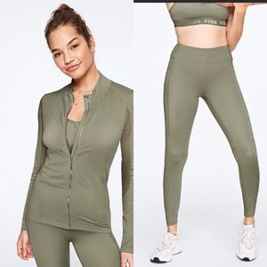 Pink set medium for women